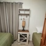 Fisherman's Lodge Guest Bedroom